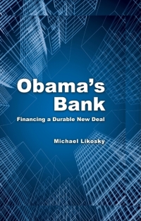 Cover image: Obama's Bank 1st edition 9780521197540