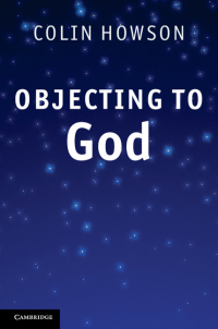 Omslagafbeelding: Objecting to God 1st edition 9780521768351