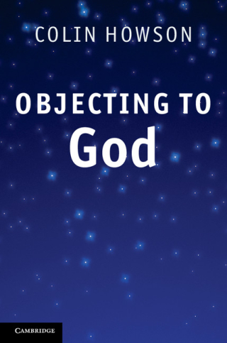 Cover image: Objecting to God 1st edition 9780521768351