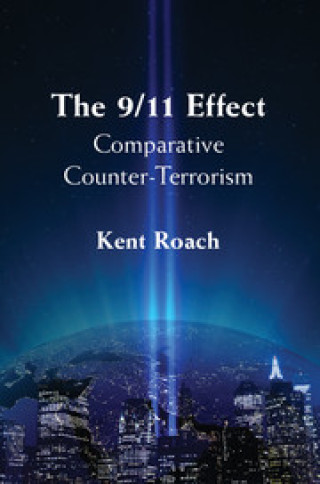 Cover image: The 9/11 Effect 1st edition 9781107006164