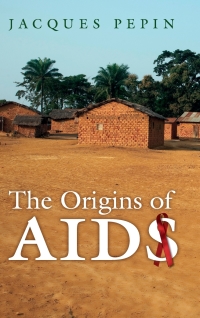 Titelbild: The Origins of AIDS 1st edition 9781107006638