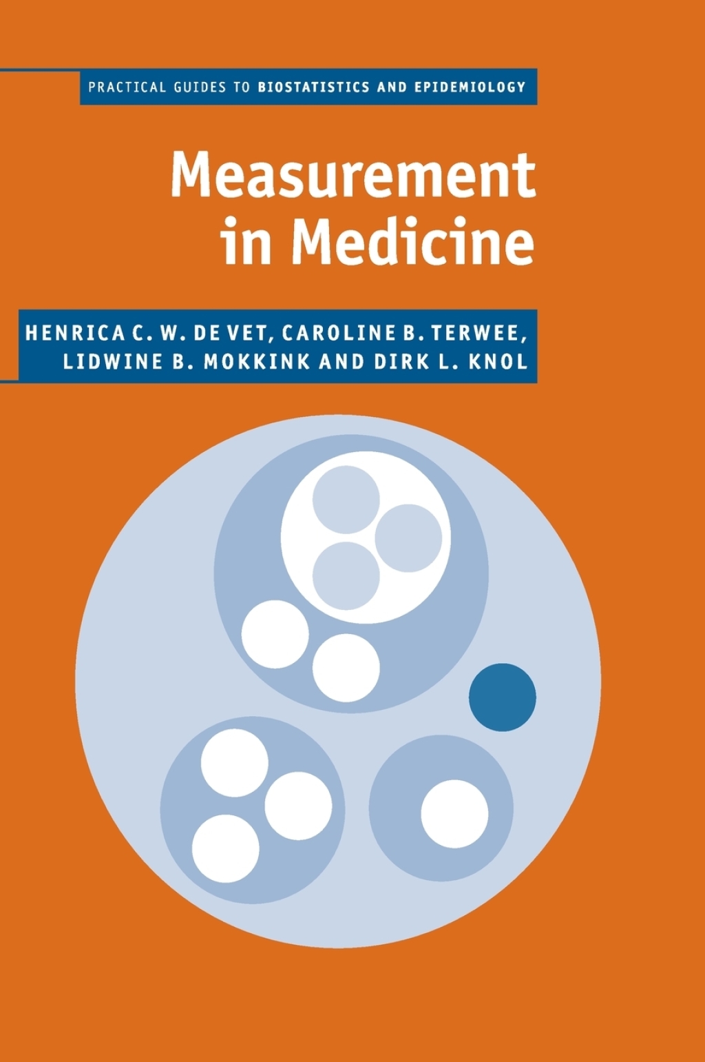 Measurement in Medicine A Practical Guide 1st Edition