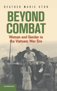Cover image: Beyond Combat 1st edition 9780521762755