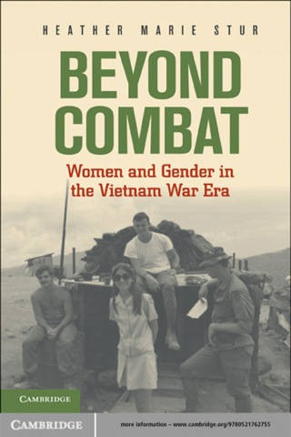 Cover image: Beyond Combat 9780521762755