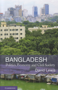 Cover image: Bangladesh 1st edition 9780521886123