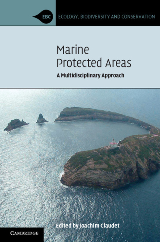 Cover image: Marine Protected Areas 1st edition 9780521766050