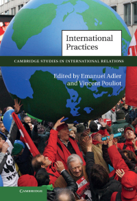 Cover image: International Practices 1st edition 9781107010437