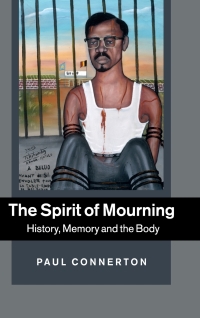 صورة الغلاف: The Spirit of Mourning 1st edition 9781107011397