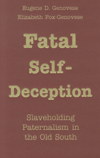 Titelbild: Fatal Self-Deception 1st edition 9781107011649
