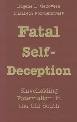 Cover image: Fatal Self-Deception 1st edition 9781107011649