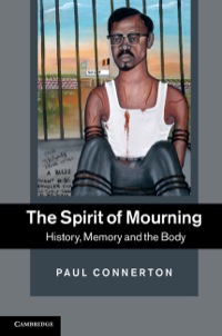 Imagen de portada: The Spirit of Mourning 9781107011397