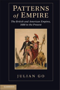 Cover image: Patterns of Empire 9781107011830