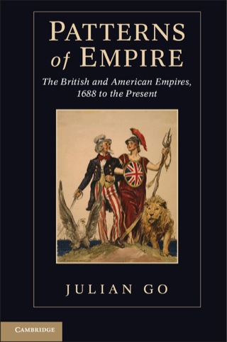Cover image: Patterns of Empire 9781107011830