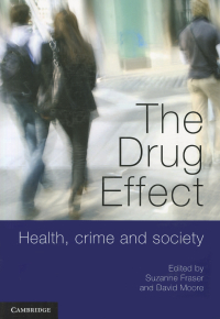 Cover image: The Drug Effect 1st edition 9780521156059