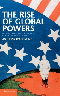 Immagine di copertina: The Rise of Global Powers 1st edition 9780521195867