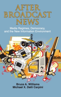 Cover image: After Broadcast News 1st edition 9781107010314