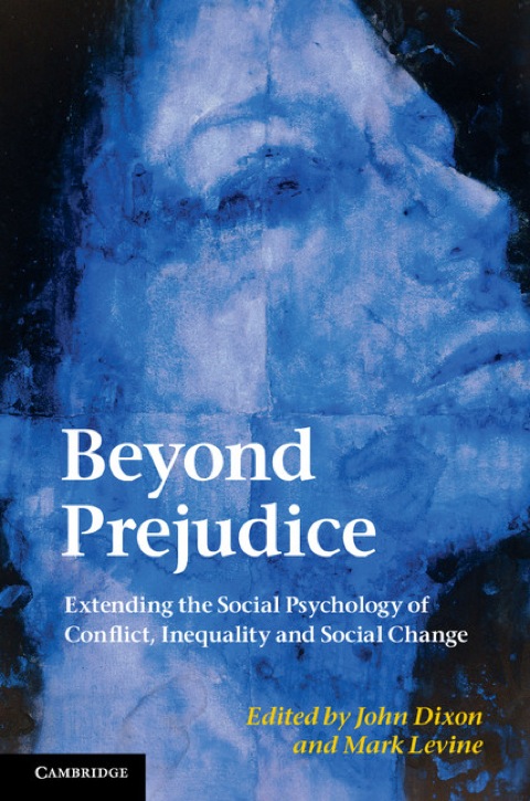 Beyond Prejudice: Extending the Social Psychology of Conflict, Inequality and Social Change - FULL INSTANT DOWNLOAD | PDF DOCX EPUB