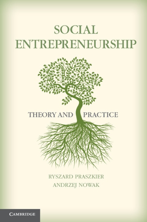 Social Entrepreneurship: Theory and Practice - FULL INSTANT DOWNLOAD | PDF DOCX EPUB