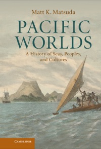 Immagine di copertina: Pacific Worlds 9780521887632