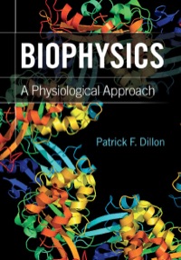 Imagen de portada: Biophysics 9781107001442