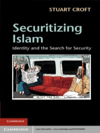 Cover image: Securitizing Islam 1st edition 9781107020467