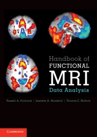 Imagen de portada: Handbook of Functional MRI Data Analysis 1st edition 9780521517669