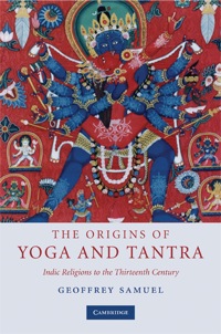 Imagen de portada: The Origins of Yoga and Tantra 1st edition 9780521873512