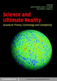 表紙画像: Science and Ultimate Reality 1st edition 9780521831130