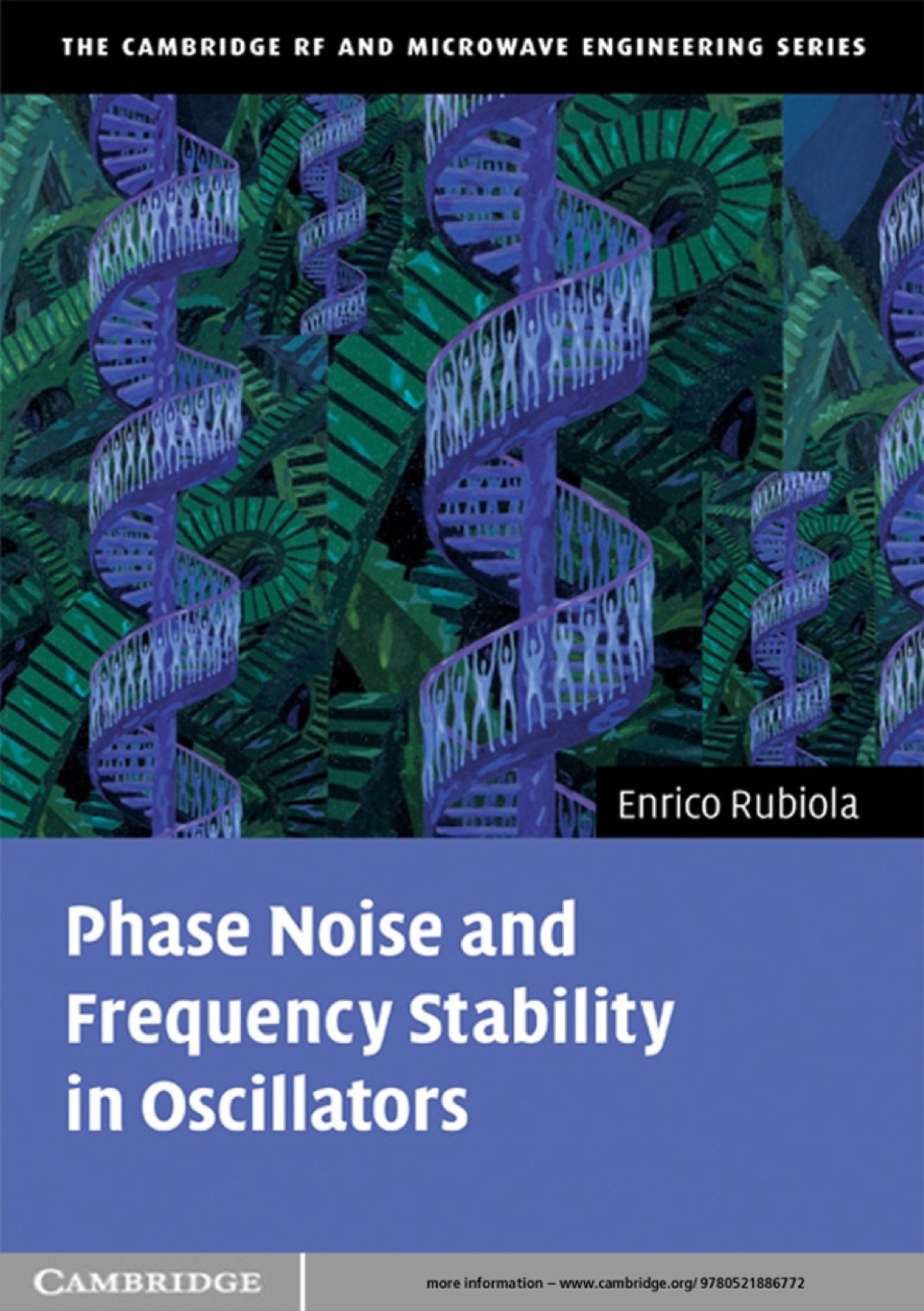Phase Noise and Frequency Stability in Oscillators 1st Edition