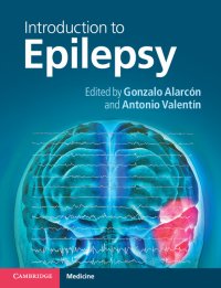 Imagen de portada: Introduction to Epilepsy 1st edition 9780521691581