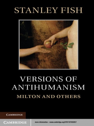 表紙画像: Versions of Antihumanism 1st edition 9781107003057