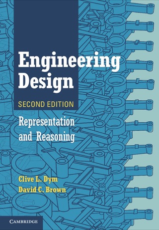 Imagen de portada: Engineering Design 2nd edition 9781107697140