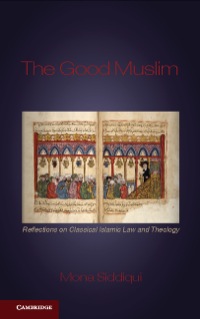 Cover image: The Good Muslim 9780521518642