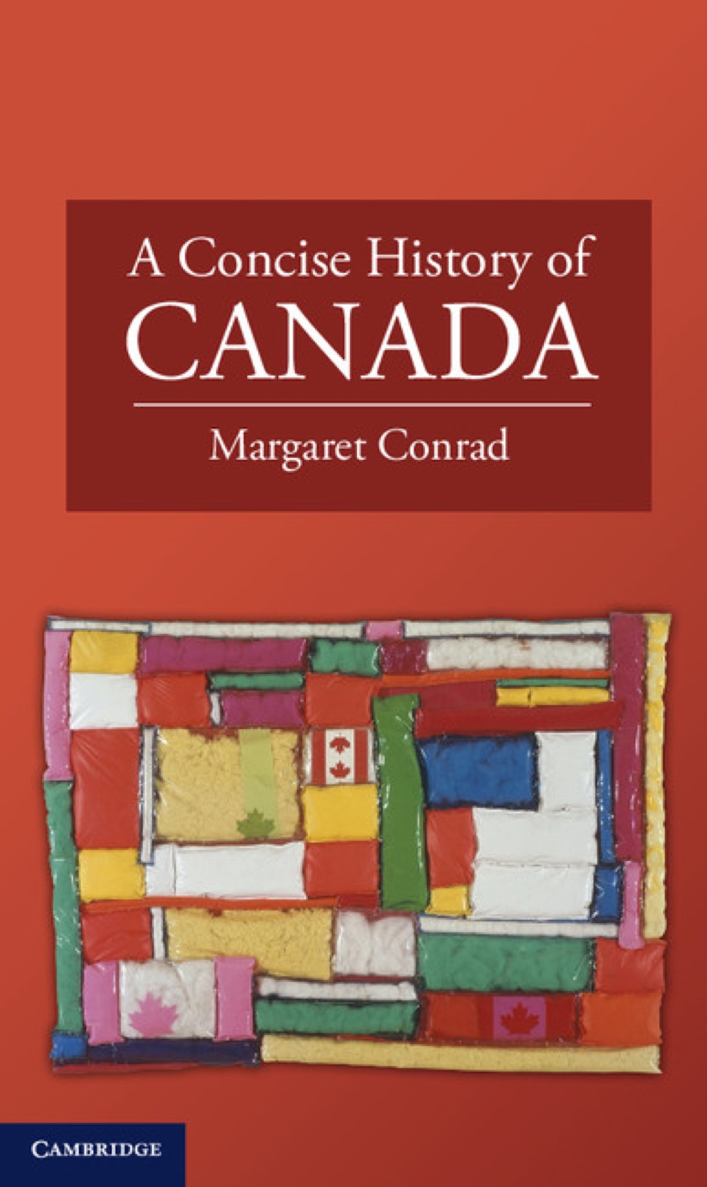 A Concise History of Canada