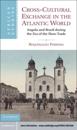 صورة الغلاف: Cross-Cultural Exchange in the Atlantic World 9780521863308