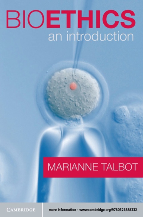 Bioethics: An Introduction - FULL INSTANT DOWNLOAD | PDF DOCX EPUB