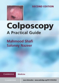 Cover image: Colposcopy 2nd edition 9781107667822