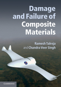 Cover image: Damage and Failure of Composite Materials 1st edition 9780521819428