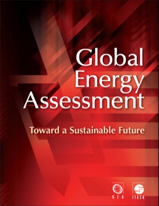 Cover image: Global Energy Assessment 1st edition 9781107005198