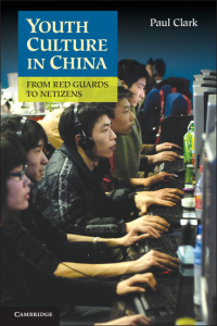 Titelbild: Youth Culture in China 1st edition 9781107016514