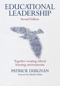 Cover image: Educational Leadership 2nd edition 9781107637894