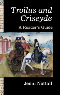 Omslagafbeelding: 'Troilus and Criseyde' 1st edition 9780521191449