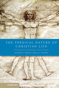 Cover image: The Physical Nature of Christian Life 1st edition 9780521515931