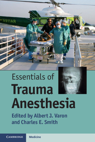 Cover image: Essentials of Trauma Anesthesia 1st edition 9781107602564
