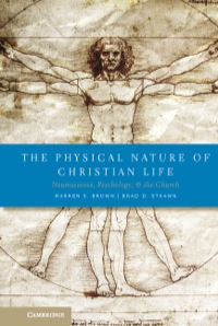 Immagine di copertina: The Physical Nature of Christian Life 9780521515931