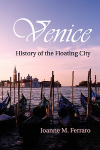Immagine di copertina: Venice 9780521883597