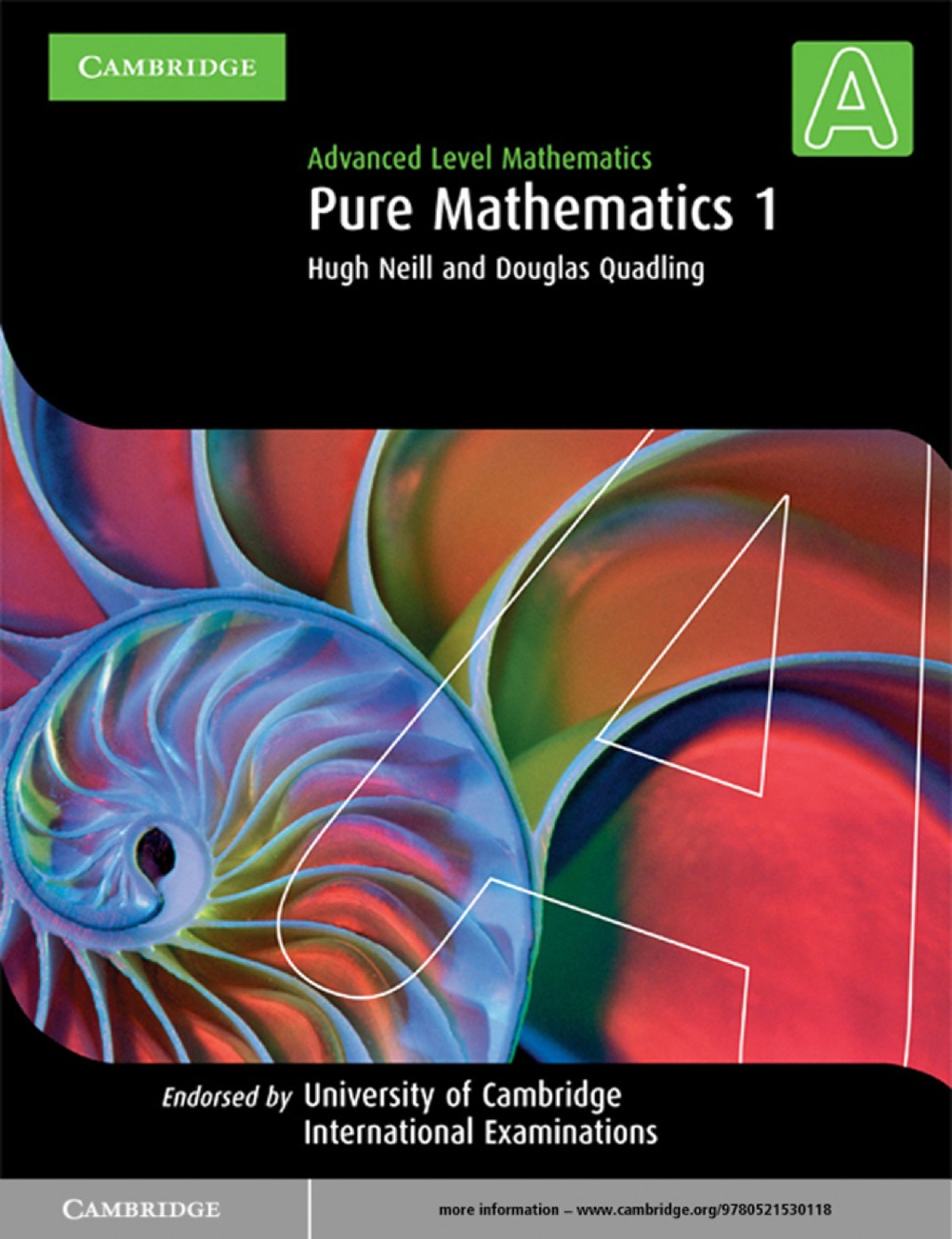 Pure Mathematics 1 (International)