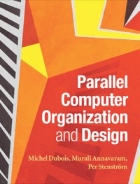 Imagen de portada: Parallel Computer Organization and Design 9780521886758
