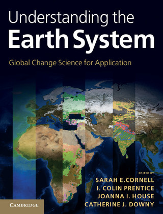 Imagen de portada: Understanding the Earth System 9781107009363