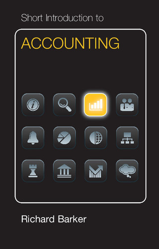 Cover image: Short Introduction to Accounting 9781107015517